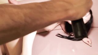 【69堂午夜视频】丰满的婴儿肥美少女，这肉感刚刚好