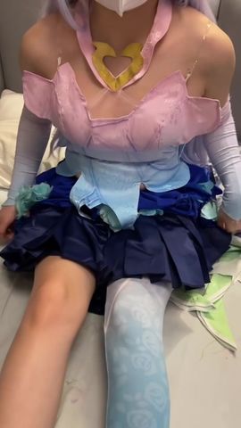 【69堂午夜视频】公孙离破防姐