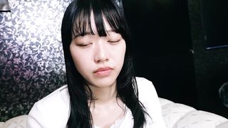 【69堂午夜视频】教育系实习生_身材高挑_小穴抠的哗哗响_操的小脸绯红_被无套内射