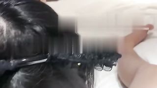 【69堂午夜视频】果然后入肥臀才更有诱惑力