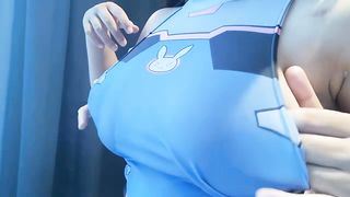 【69堂午夜视频】肤白貌美大长腿极品颜值小学妹