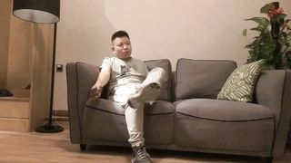 【69堂午夜视频】高颜质美乳空姐兼职下海身材超棒 风骚入骨