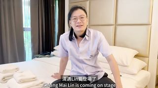 【69堂午夜视频】万众瞩目_清迈模特儿_Lin_Lin_再次登场_超变态的学妹约会