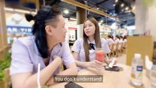 【69堂午夜视频】万众瞩目_清迈模特儿_Lin_Lin_再次登场_超变态的学妹约会