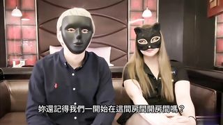 【69堂午夜视频】又定存内射两次噜 满满的流出来真的很变态