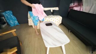 【69堂午夜视频】母爱无声 妈妈静静的引导我进入小穴