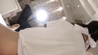 【69堂午夜视频】第五髁、职业美女、合法合法灯笼、小乳房、剃光生殖器射精