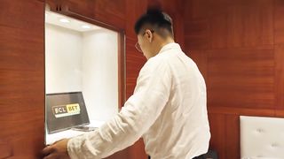 【69堂午夜视频】重精惩罚拜金女 情欲游戏一试上淫