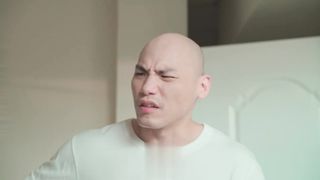 【69堂午夜视频】巨乳女業務的銷冠秘辛 買房還需先試車