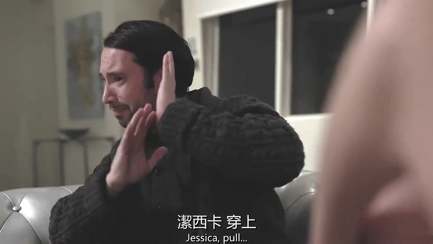 【69堂午夜视频】香艳四级，搞个机器人女儿去怀念【再造家庭1_高清修复内附中文字幕】高挑大长腿太迷人了沦陷硬邦邦去插她搞穴，高清1080P原版无水印