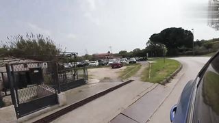 【69堂午夜视频】克罗地亚搭讪骚逼之旅淫荡的大奶宝贝热情好客让我体验极致的快乐