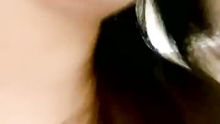 【69堂午夜视频】声音嗲嗲毛毛浓密骚妹约炮头套男啪啪