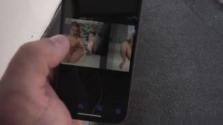 【69堂午夜视频】我觉得它对我的阴户来说太大了骚逼被撑开的巨大顶到最里面射精