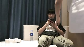 【69堂午夜视频】约操高颜值清纯女神 温柔健谈善于调情