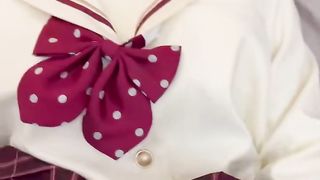 【69堂午夜视频】先夸她的小熊背包很可爱,然后约她一起吃个饭,最后让我免费操