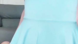 【69堂午夜视频】巨乳黑丝美女 在家被小哥无套输出