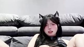 【69堂午夜视频】黑料吃瓜-抖音性感御姐幼幼酱高价定制裸舞自慰高潮福利让你知道什么是双腿间无法拒绝的诱惑