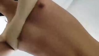 【69堂午夜视频】黑料吃瓜-长得乖不如玩得花崛起屁股等待抽插广州00后厂妹罗绵丹新年就给男友出轨