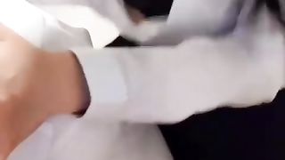 【69堂午夜视频】黑料吃瓜-反差精神小妹教室玩口交做爱樱桃小嘴含着肉棒猛舔露脸出镜实拍主打高燃瞬间