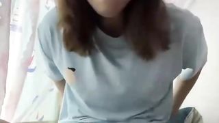 【69堂午夜视频】黑料吃瓜-平日唯唯诺诺网络上放飞自我宁波卫生职业技术学院可爱女大江奕瑾在网上撩男人玩裸聊视频流出