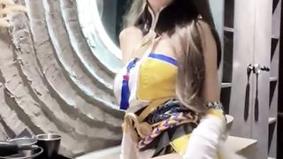 【69堂午夜视频】黑料吃瓜-抖音142万粉丝网红高颜值博主小马漫漫自拍诱惑未流出合集私密视频外泄震撼抖音