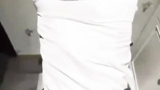 【69堂午夜视频】黑料吃瓜-短发翘臀樱桃嘴才能衬托你的美气质短发小姐姐装纯JK制服让男友体验初恋小蛮腰都快被操断了