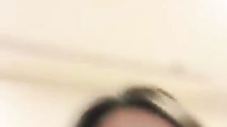 【69堂午夜视频】黑料吃瓜-长的甜美骚逼受老罪超正点的巨乳满背纹身反差精神小妹被社会小哥哥暴力打桩后入插的喊先停会