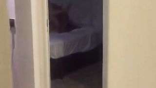 【69堂午夜视频】黑料吃瓜-34岁骚逼人妻小柔婚后兼职妓女卖逼又勾引他人男友被人拴着脖子当狗一般操