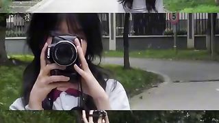 【69堂午夜视频】黑料吃瓜-南京艺术学院23届的小母狗孟馨予流出不雅私拍福利和小男友床上激战拿着屌硬舔