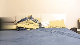 【69堂午夜视频】2000约外围小姐姐，床上超近距离AV视角，鲍鱼清晰欣赏玩弄激情啪啪