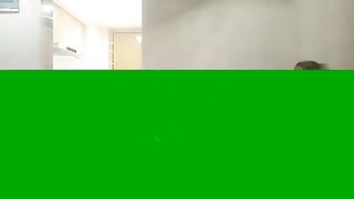 【69堂午夜视频】4P名场面，猛男大战3个妹子，坐沙发上一个个轮流来