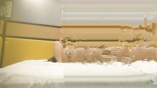 【69堂午夜视频】【换妻游戏呀】，今夜3对夫妻，年度换妻淫乱盛宴，颜值都不错，互相舔胸摸逼，交换伴侣激情无限