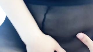 【69堂午夜视频】带着口罩别想有多少骚了