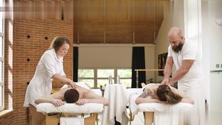 【69堂午夜视频】双人性爱乐趣进行一场完美的色情狂欢吧