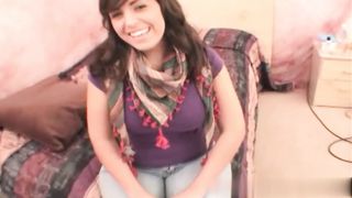 【69堂午夜视频】口活试镜场景中假戏真做得到精液面膜