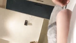 【69堂午夜视频】花臂纹身社会妹妹！新人刚下海！带着情趣手铐操逼，骑乘位深插骚穴，张开双腿一顿输出，娇喘呻吟不断