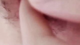 【69堂午夜视频】吉林交通职业技术学院反差嫩妹_李娅姮_网调视频被投稿曝光_小穴粉嫩_一种吹弹就可破的小穴_淫水还挺