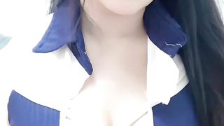 【69堂午夜视频】黑料吃瓜_堪称人间极品尤物的巨乳丰臀网红女_B站42万粉丝舞蹈博主_lucky1227_真空跳舞福利视频录屏流出