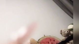 【69堂午夜视频】黑料吃瓜_广东37岁韩雨伶黑丝调教伺候金主，粉逼熟女勾得爷们儿钱包大出血