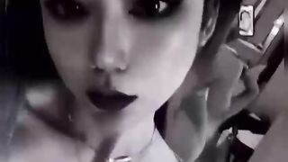 【69堂午夜视频】黑料吃瓜_生来就有缝选择谁来弄_广东金融学院黑丝长腿嫩妹_梁曼莉_不给男友操确便宜了土豪小哥