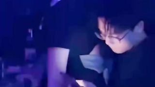 【69堂午夜视频】黑料吃瓜_盘锦布车酒吧do瓜_辽油三高_王庸昊_酒吧做爱！监控下两人无惧羞涩_视频疯传全网_引发焦点