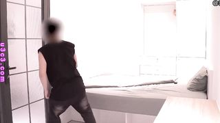 【69堂午夜视频】偷窥失恋G奶姐姐 没控制住内射亲姐