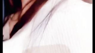 【69堂午夜视频】实乱伦记录 爸妈出去了，我和妹妹在房间里看电视