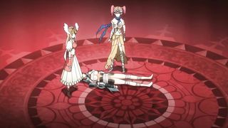 【69堂午夜视频】经典老番系列 女武神的堕落 一口气看完上下卷 中文字幕 这种程度的中出还是受得了的