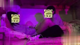 【69堂午夜视频】黑料吃瓜-女同的日常生活清纯嫩妹宿舍互扣轻松找到对方G点没有屌那就用假屌