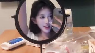 【69堂午夜视频】黑料吃瓜-抖音23岁上海网红贾滢玲170母狗表面高冷背地反差与金主1V1裸聊视频流出!独家曝光