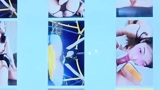 【69堂午夜视频】黑料吃瓜-有个会剪辑的老公是什么感觉性爱视频秒变抖音唯美大片啪啪的节奏随着音乐撞击