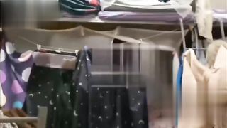 【69堂午夜视频】黑料吃瓜-胆大男友在医学院女生宿舍下铺强推女友的闺蜜女友闺蜜对他早有爱慕之心趁机会顺势推倒