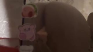 【69堂午夜视频】黑料吃瓜-陕西19岁母狗王梓芮欧美妆修女服COS玩具自慰骚逼黑丝美腿真淫荡