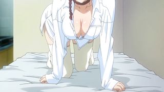 【69堂午夜视频】一緒にHしよっ～宮沢明菜編～中文字幕一起做愛吧宮澤明菜編